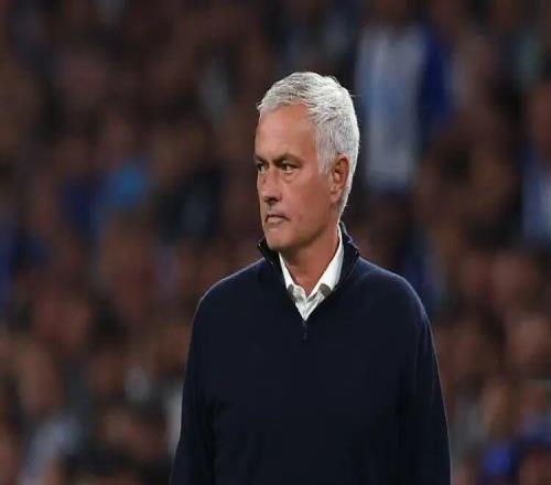 穆帅完胜孔蒂!本菲卡20那不勒斯,魔力鸟给意甲冠军上了一课