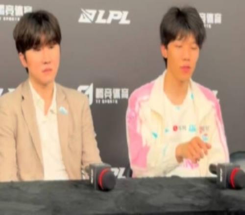 ON：希望大家都把冰鳥玩好吧，讓輔助位多出更多的選擇