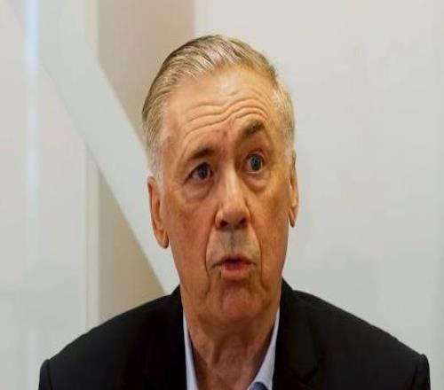 安帥：執教國家隊更像是觀察工作會看皇馬比賽並希望他們贏