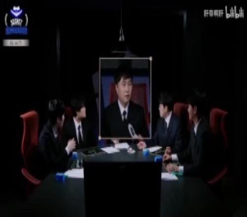 LCK赛前节目全员看好TES:虽然容易心态爆炸崩盘辅助并不顶级