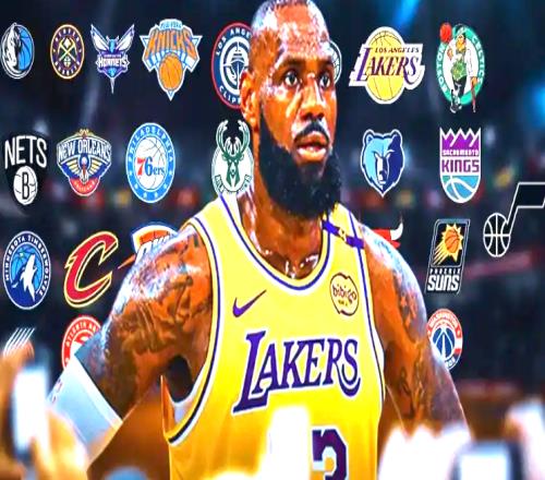 美媒建议马刺4换2追詹姆斯,两大历史级状元联手争冠!湖人也得利