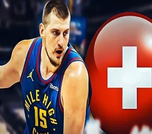 联盟第一人，还是倒下了！掘金还有底牌吗