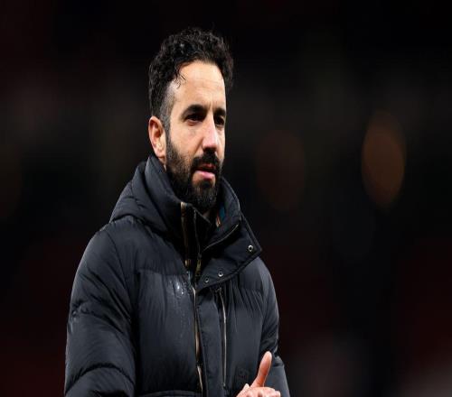 阿莫林以為曼聯主場問題解決了，但是，他錯了！