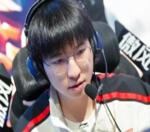 回来吧赵大哥！Elk转会至WBG横扫JDG而老东家BLG则两度折戟