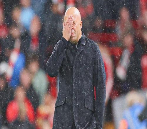 小雷:斯洛特对阵水晶宫时选错了阵容,我一点也不相信能赢