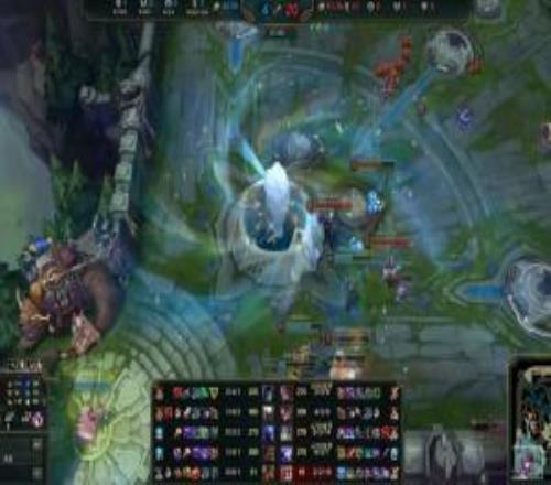 复出状态很萎靡啊！Meiko泰坦061，Berathe掘墓241