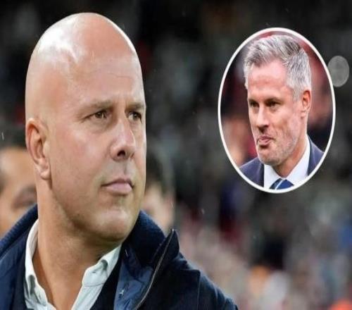 卡拉格：利物浦不會(huì)隨便炒帥