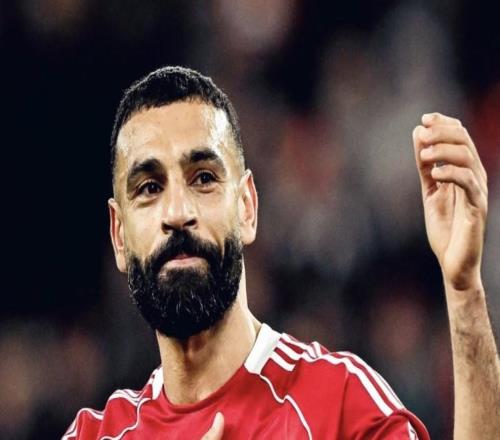 47球，薩拉赫紅軍生涯歐冠進球數(shù)已超越隊史第2和隊史第3總和