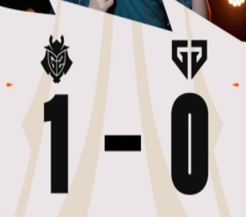 难道说BB塞恩能打能抗Chovy加里奥团战无能为力G2赢首局