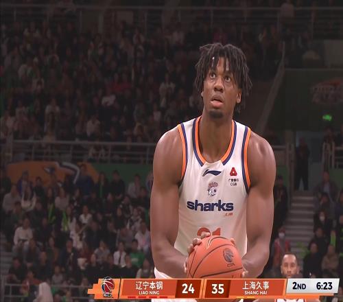 CBA：張鎮麟16分戰舊主，奇兵16分五連勝，張陳治鋒15+7四連敗