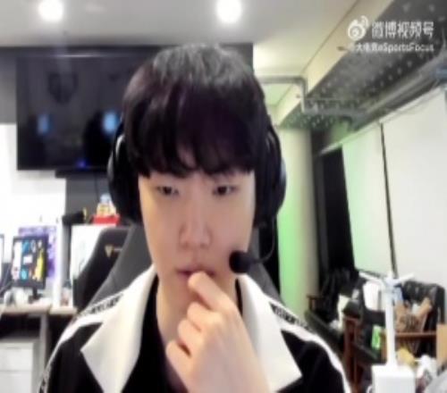 Chovy：有做過對線和補刀的專門研究，我比其他人更有天賦，但不能完全歸功天賦