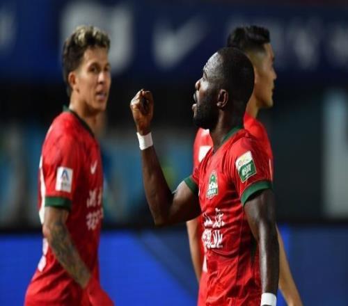 草根的勝利！頑強河南擊倒成蓉城衝擊足協杯冠軍