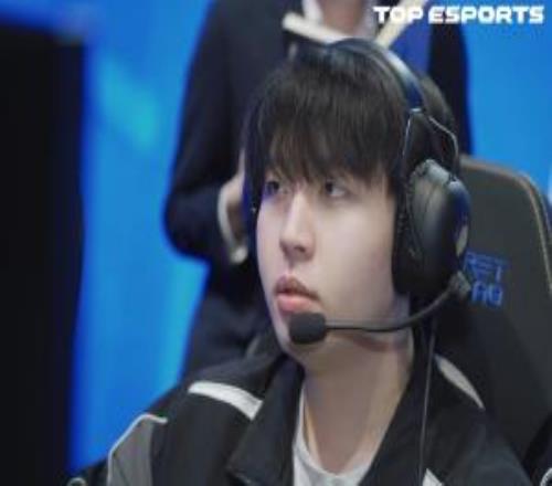 Kanavi:我们不想和BLG交手,但我们没有选择的余地