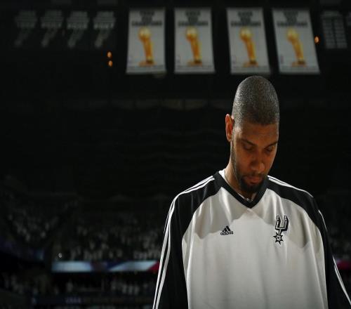 NBA收視率下降布萊恩肖：以前很多人讀完大學才參選有粉絲基礎