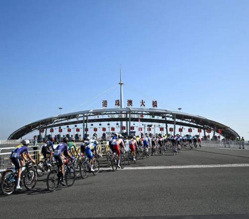 14萬億經(jīng)濟體，借十五運加速“一體化”體育賽事