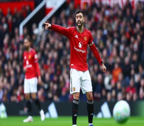 冲击欧冠席位,曼联“啃老”真香