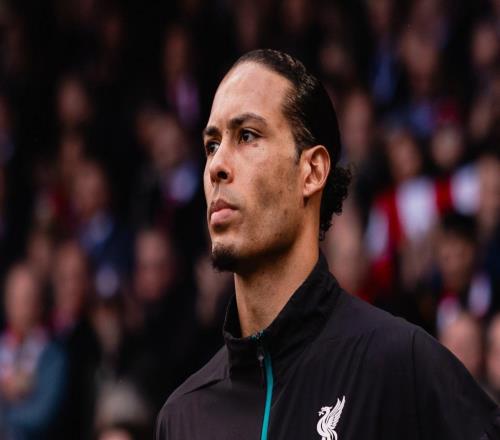 范戴克:近几周我们已取得很大进步,但在很多方面仍可以提升