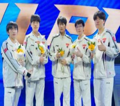 AL.Shanks：謝謝大家為我慶祝出道六周年，謝謝所有支持我的朋友