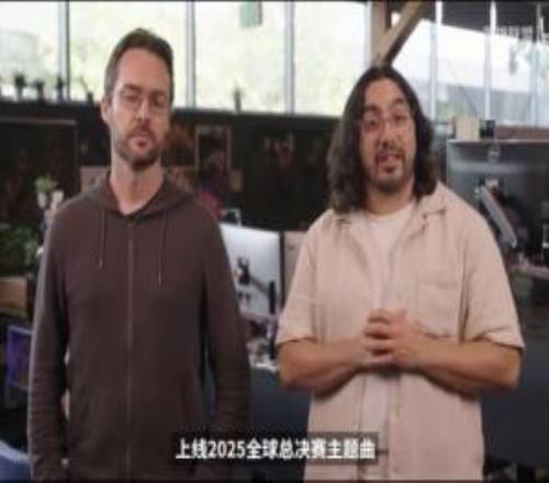 拳頭公布S15世界賽具體時間：10月10日上線主題曲正賽14日在北京開賽