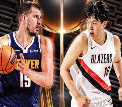 拓记展望杨瀚森VS约基奇:斯普利特或给小杨机会因为是他偶像