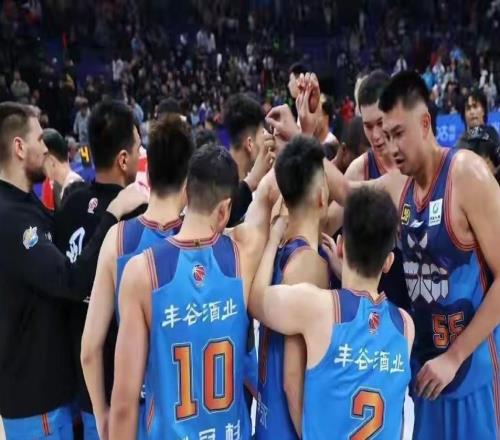爆料四川队被收购,欠薪问题完美解决,CBA重要决定惹争议
