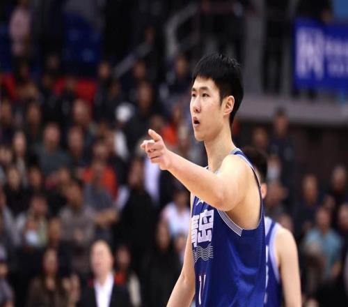 CBA俱樂部杯上演“齊魯德比”，青島男籃輸球無緣淘汰賽