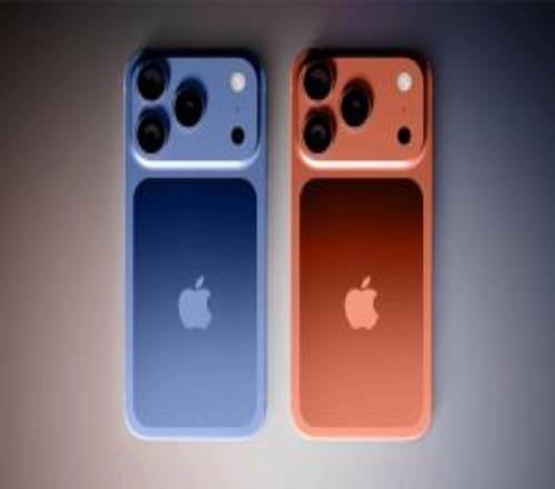 今晚發(fā)布！iPhone17全系內(nèi)存、電池曝光：續(xù)航或創(chuàng)新紀(jì)錄