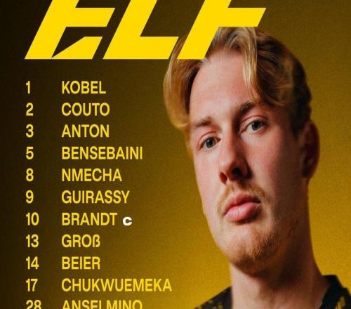 多特官方：施洛特貝克因生病缺席對陣奧格斯堡