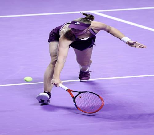 卡萨金娜眼中女子网球十年来的变化