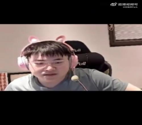 Uzi谈Light：说不打就不打了！就算实力再怎么下滑他也能打LPL