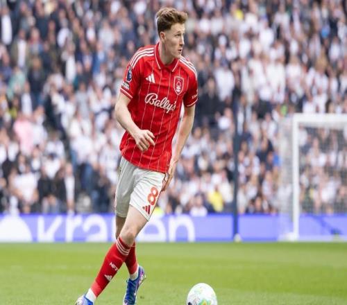 跟隊：曼聯決心將埃利奧特安德森定為今夏頭號重磅引援