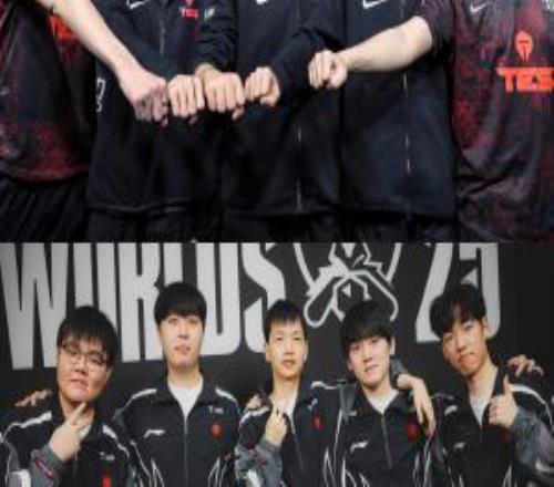 TES主教練:TES打得好才晉級四強,HLE如果運氣好完全能贏GEN