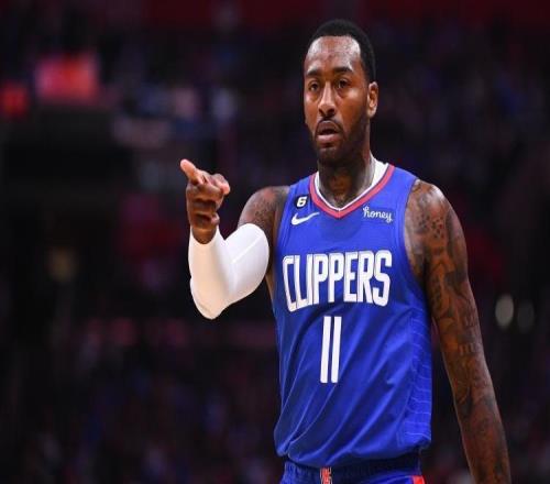 NBA生涯最后一場比賽！沃爾12投6中&三分4中2得到16分7板4助1斷
