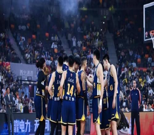 即将复出!广东神射状态良好待出场杜锋阵容轮换压力减轻