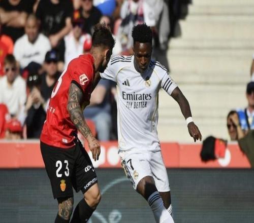 皇马多名球员面临欧冠次回合停赛危害：姆巴佩、维尼修斯在列