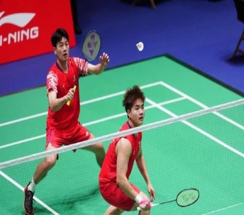 梁偉鏗王昶20戰勝李芳至李芳任，晉級香港賽決賽