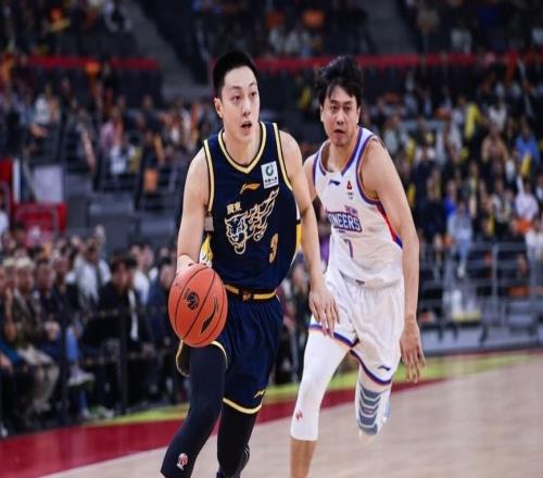 CBA积分榜最新排名出炉!广东逆袭广厦杀回第1:辽篮跌至第15名