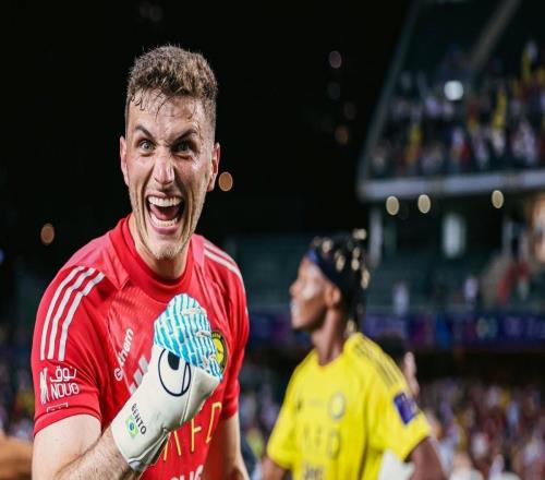 斯基拉：熱那亞接近租借利雅得勝利的巴西國(guó)門(mén)本托，含買(mǎi)斷權(quán)