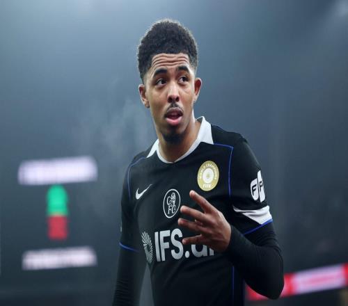 次回合逆轉巴黎福法納：生活中一切皆有可能，我們仍有希望