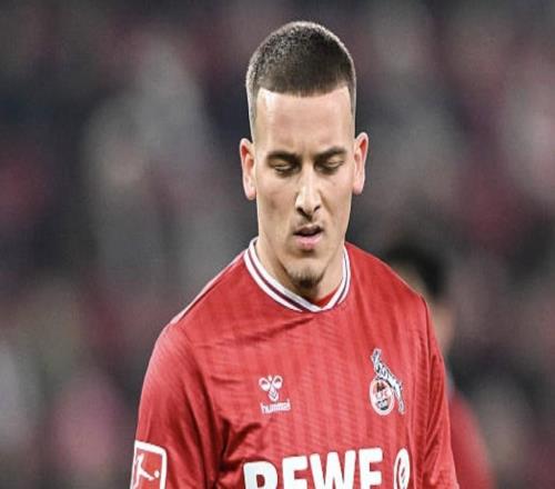 德天空:拜仁关注赛义德马拉,他们将其视为迪亚斯的替补