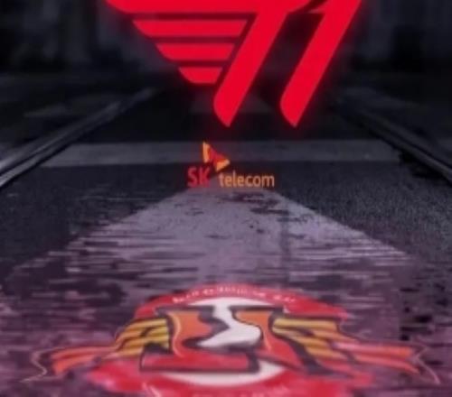 T1SKT让二追三历史统计:两次KT,一次CJ,一次DK