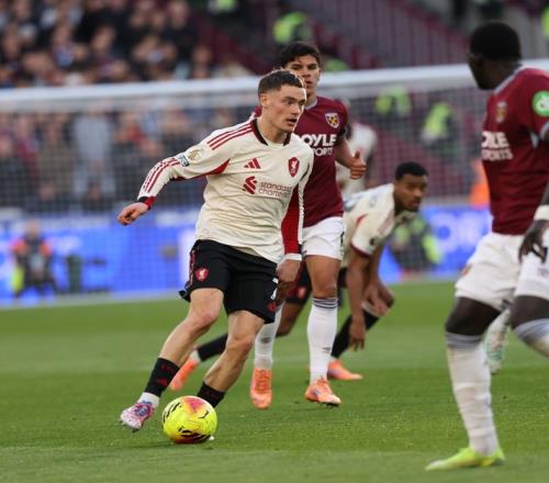 没有进球和助攻的维尔茨,他并没真正帮到利物浦