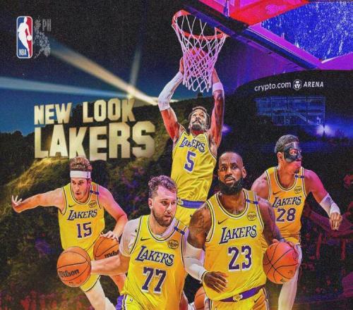 4+4+9！场均5.7分！湖人状元彻底迷失了