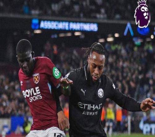 【英超】争冠悬念结束了阿森纳还剩7场领先曼城9分