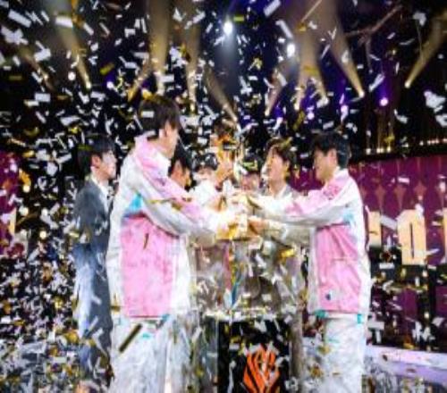 理性討論:BLG後續比賽改進哪些不足,能成為“黃金之路”的有力衝擊者