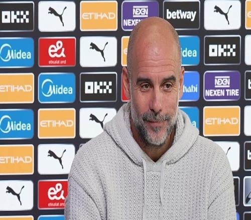 瓜帥：新球員會激勵(lì)我，若和同一批球員共事10年我肯定會厭倦