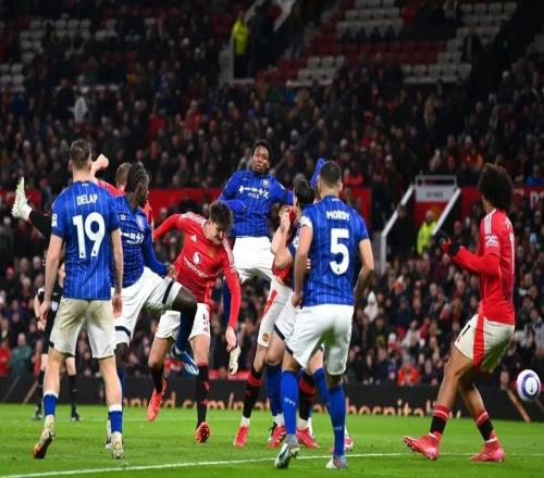 哈里馬奎爾，遠(yuǎn)不只是個(gè)一個(gè)“大頭”