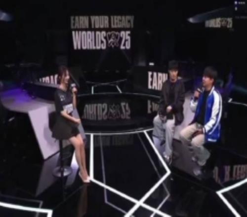 点菜了!Wolf:虽然Hope确实有点菜但因为我们自己打得好才赢我特别满意