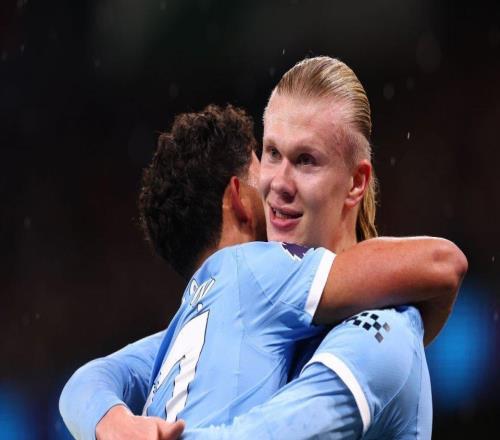 曼城大胜利物浦!媒体人:枪手竞争者出炉,冠军争夺最关键一周