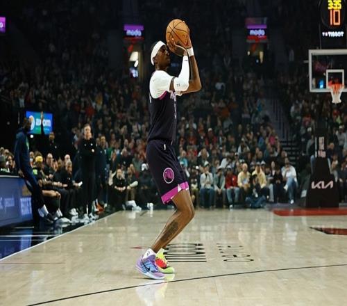 连续两场打出灾难级表现,森林狼锋线大家的状态怎么突然下滑了